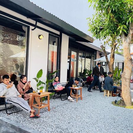 H Boutique Hotel 会安 外观 照片