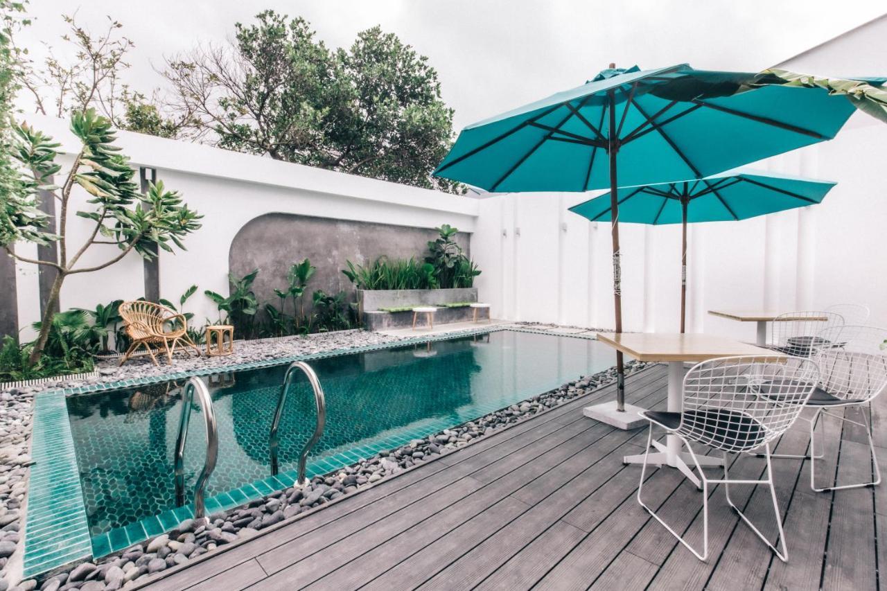 H Boutique Hotel 会安 外观 照片