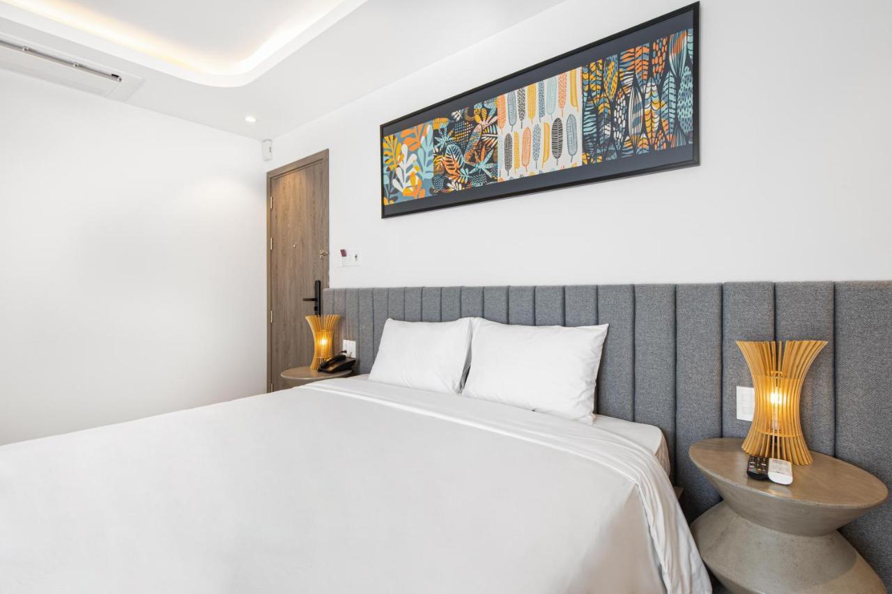 H Boutique Hotel 会安 外观 照片
