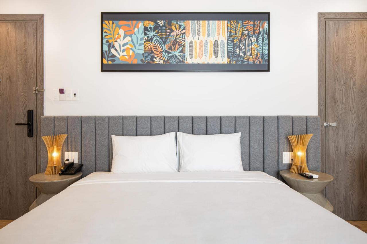 H Boutique Hotel 会安 外观 照片