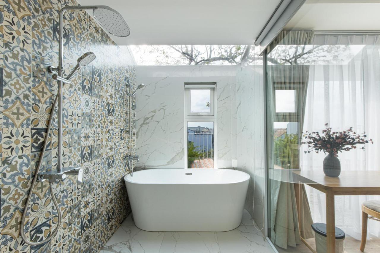H Boutique Hotel 会安 外观 照片