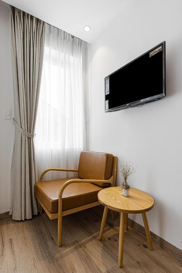 H Boutique Hotel 会安 外观 照片