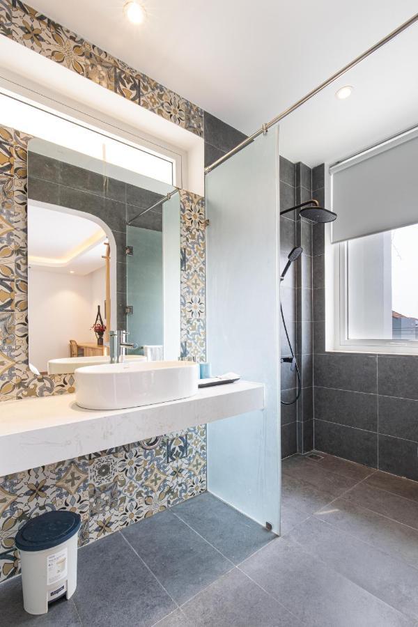 H Boutique Hotel 会安 外观 照片