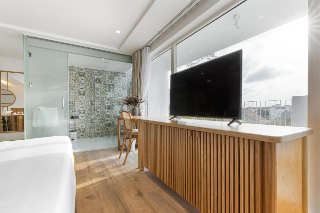 H Boutique Hotel 会安 外观 照片