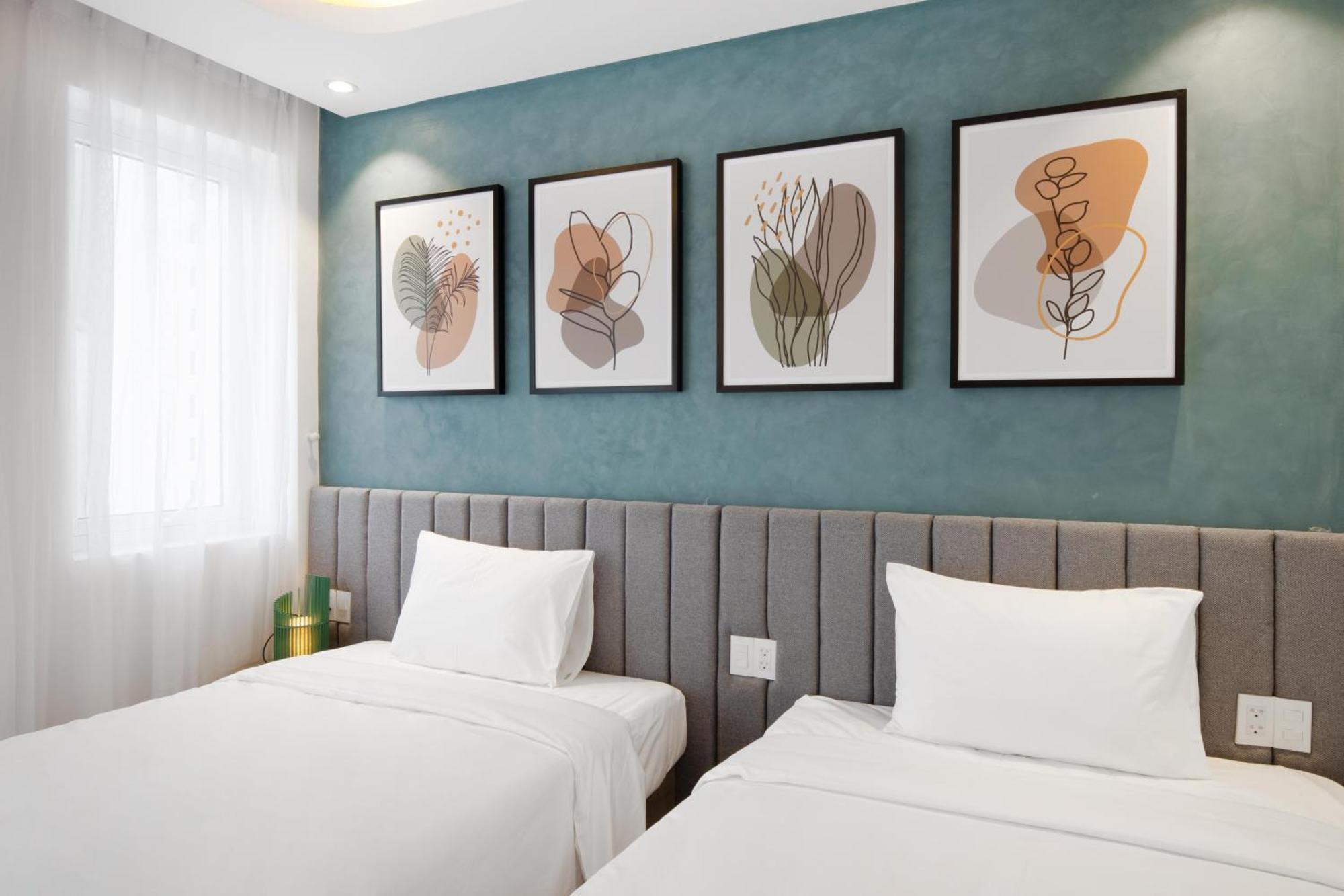 H Boutique Hotel 会安 外观 照片