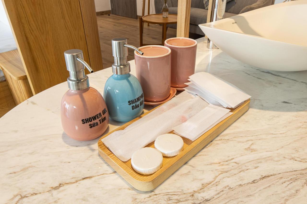 H Boutique Hotel 会安 外观 照片