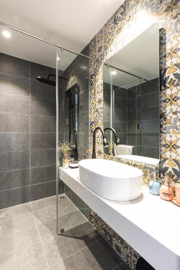 H Boutique Hotel 会安 外观 照片