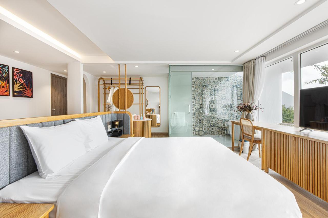 H Boutique Hotel 会安 外观 照片