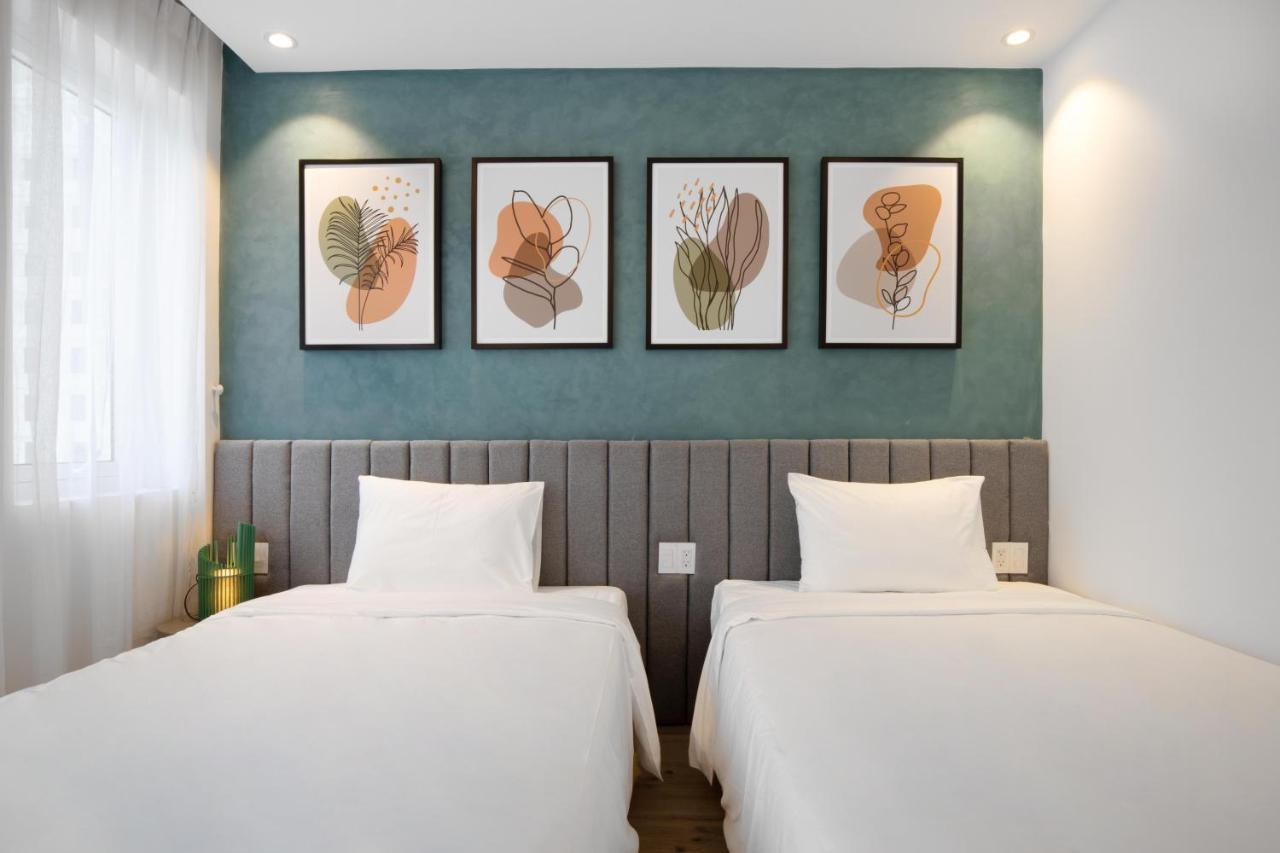 H Boutique Hotel 会安 外观 照片