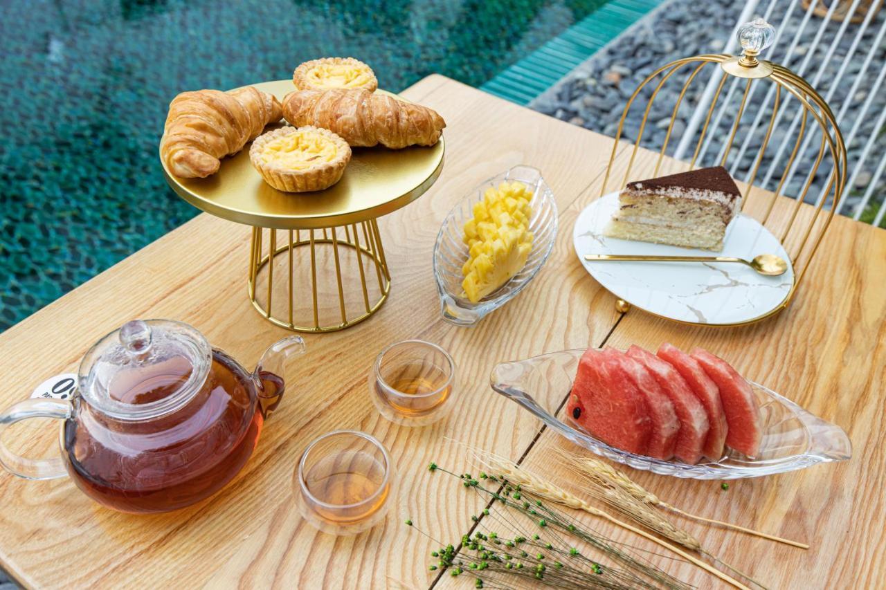 H Boutique Hotel 会安 外观 照片