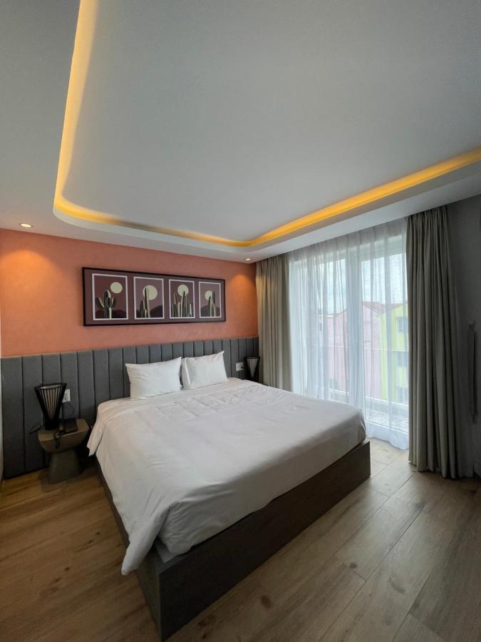 H Boutique Hotel 会安 外观 照片