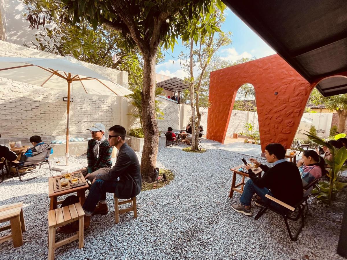 H Boutique Hotel 会安 外观 照片